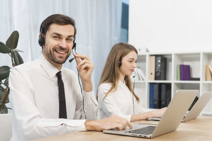 Customer Service Associate