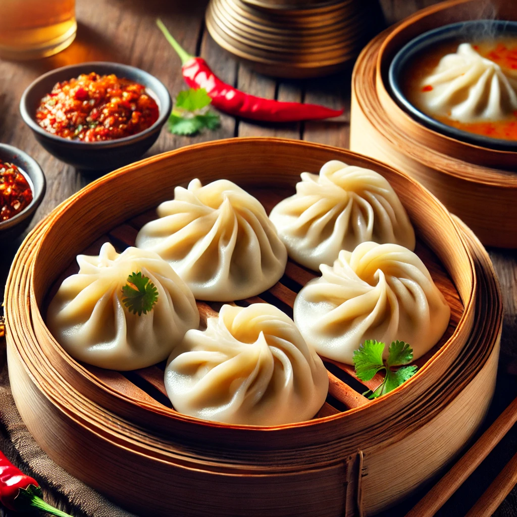 Momos