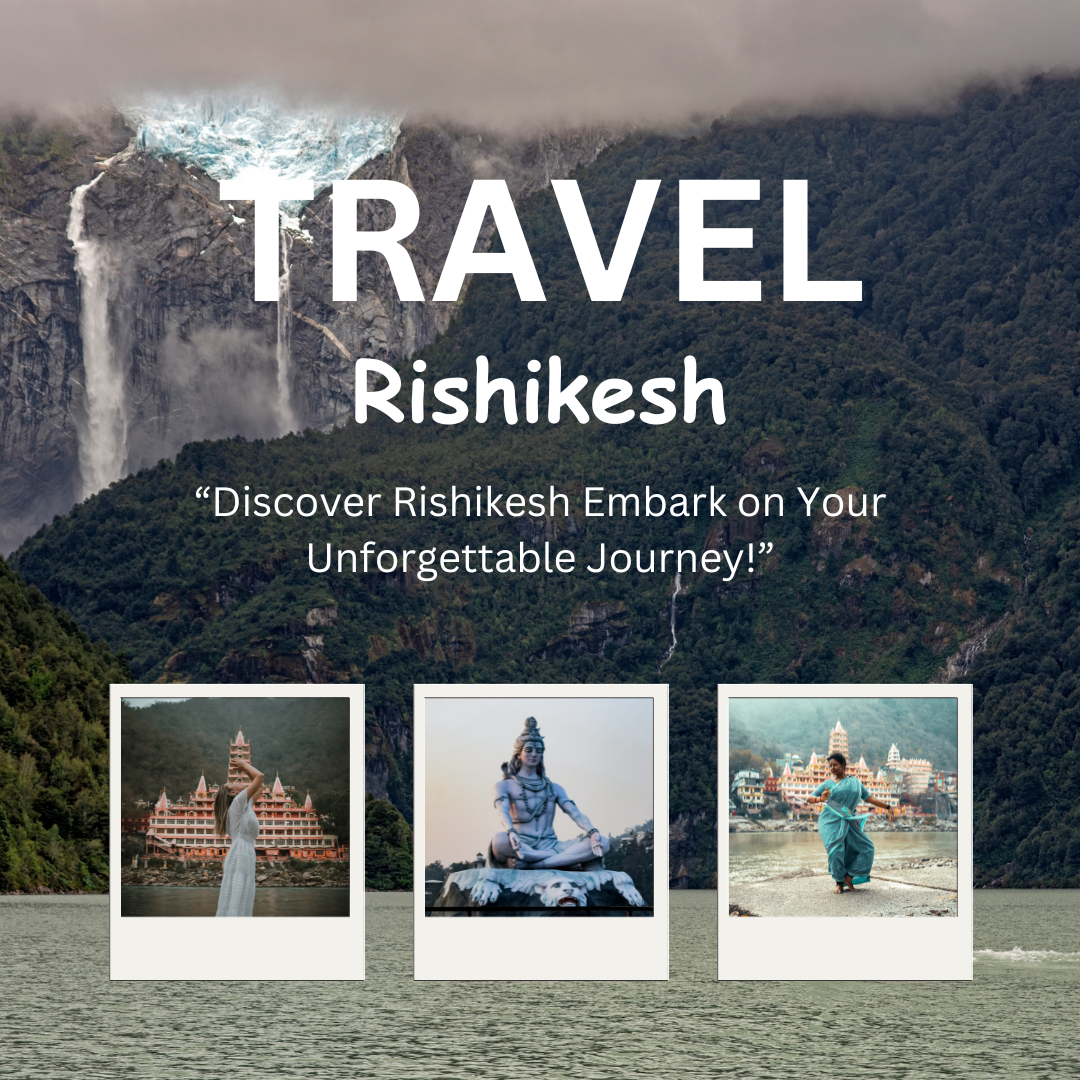 Rishikesh