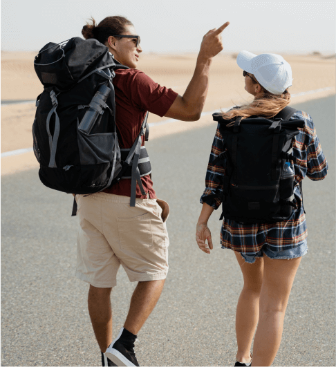 About Travel