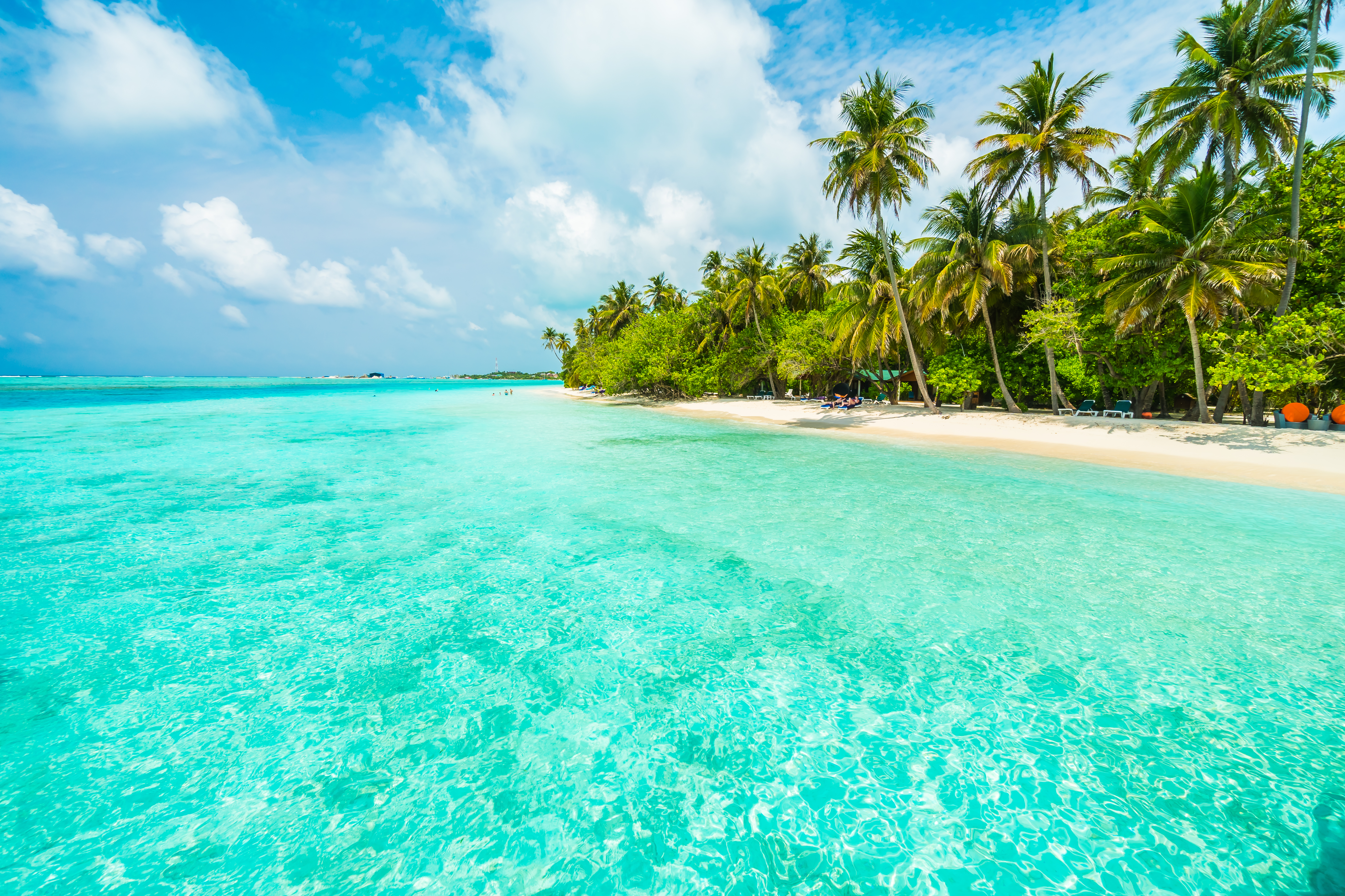 Goa Beaches