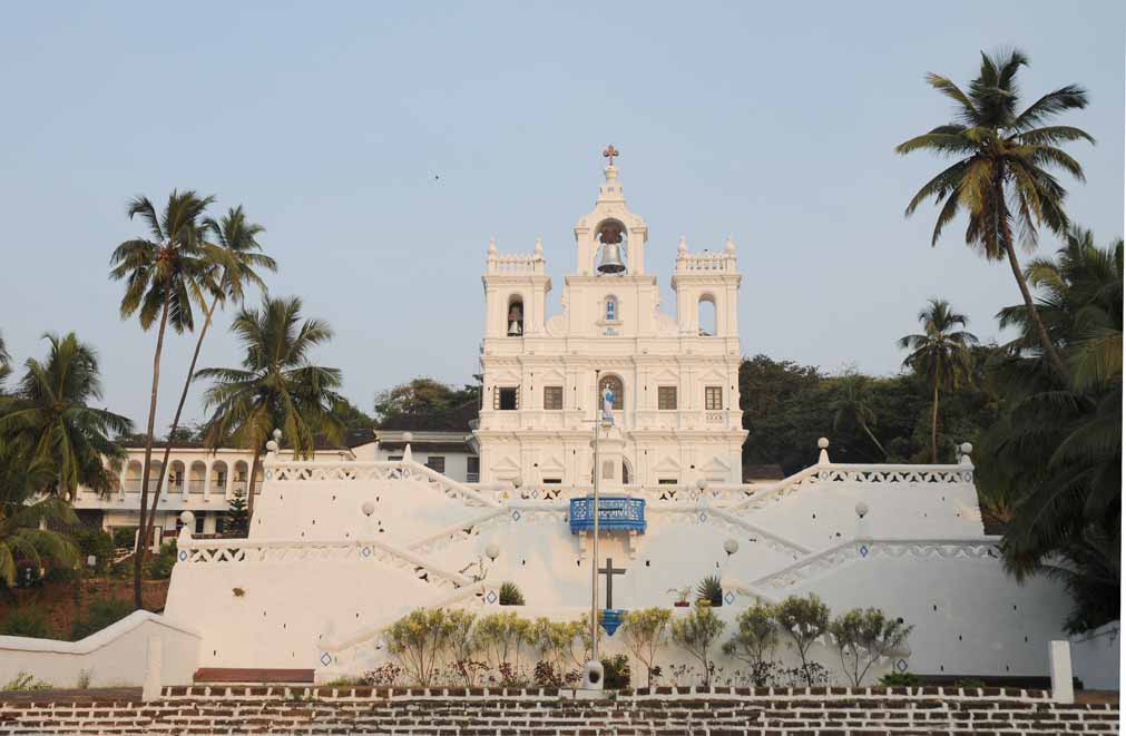 Villa Calangute