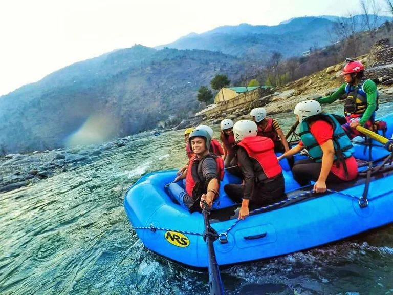 Beas River