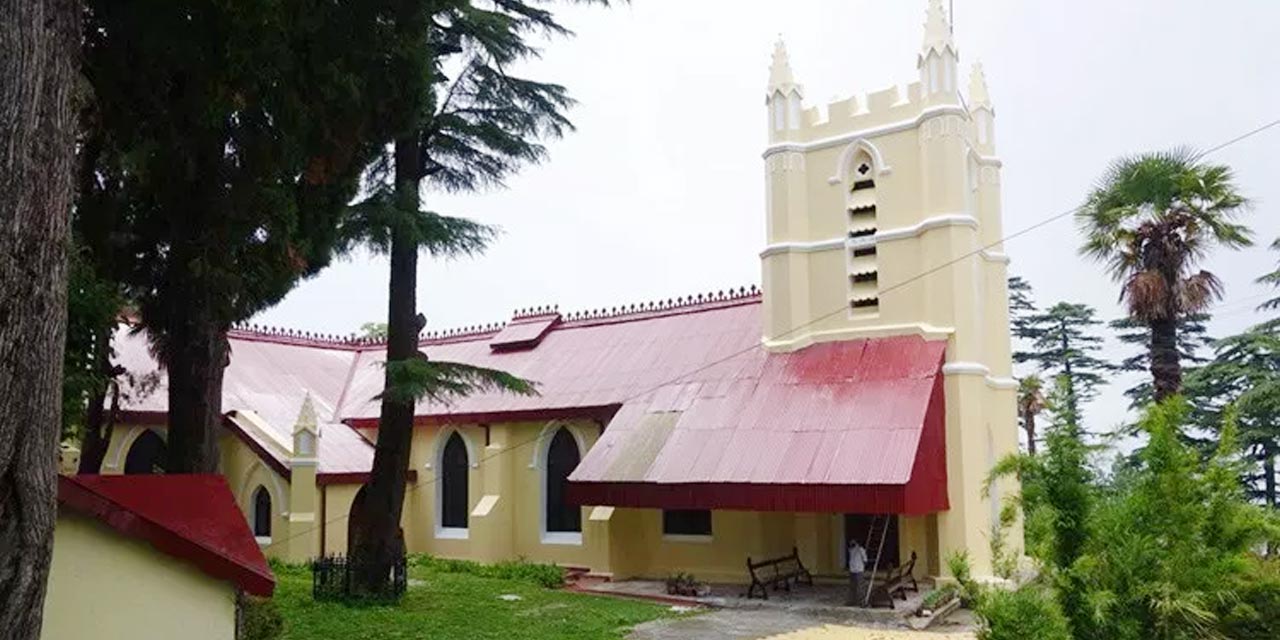 Christ Church