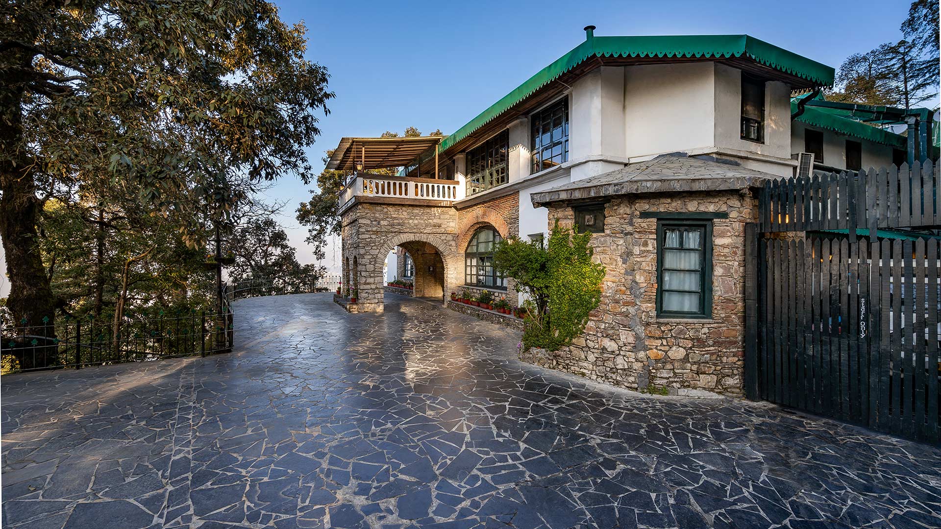 Landour