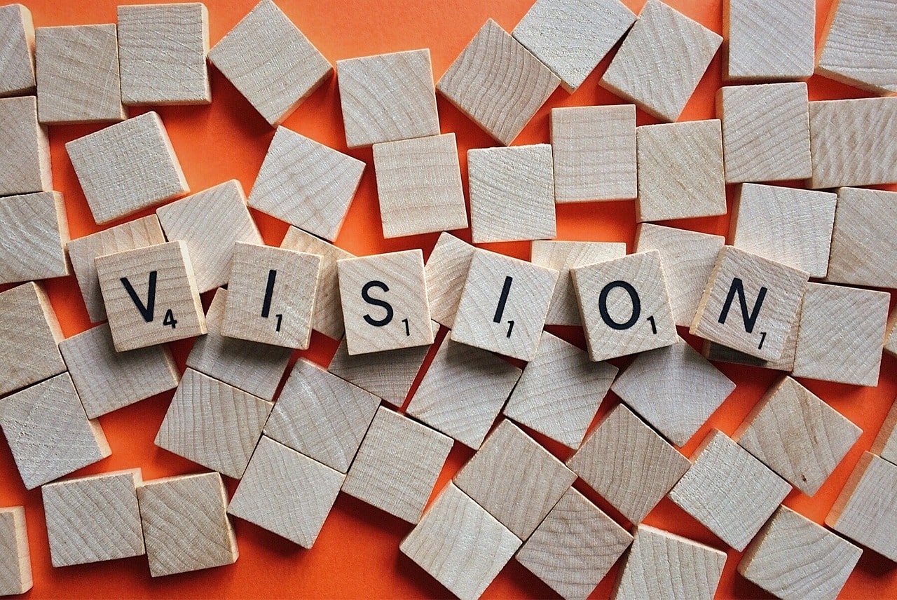 Our Vision