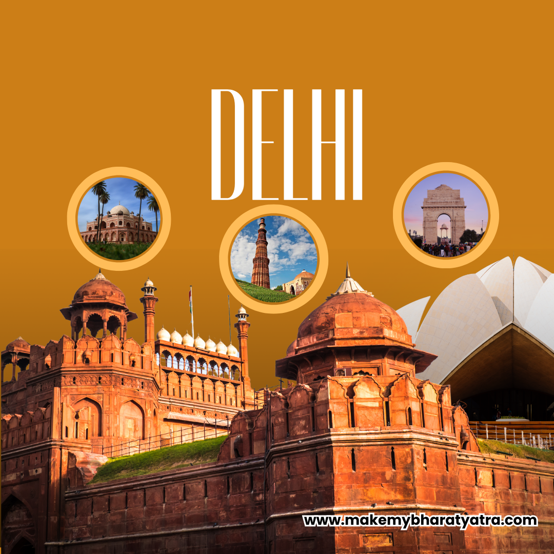Delhi