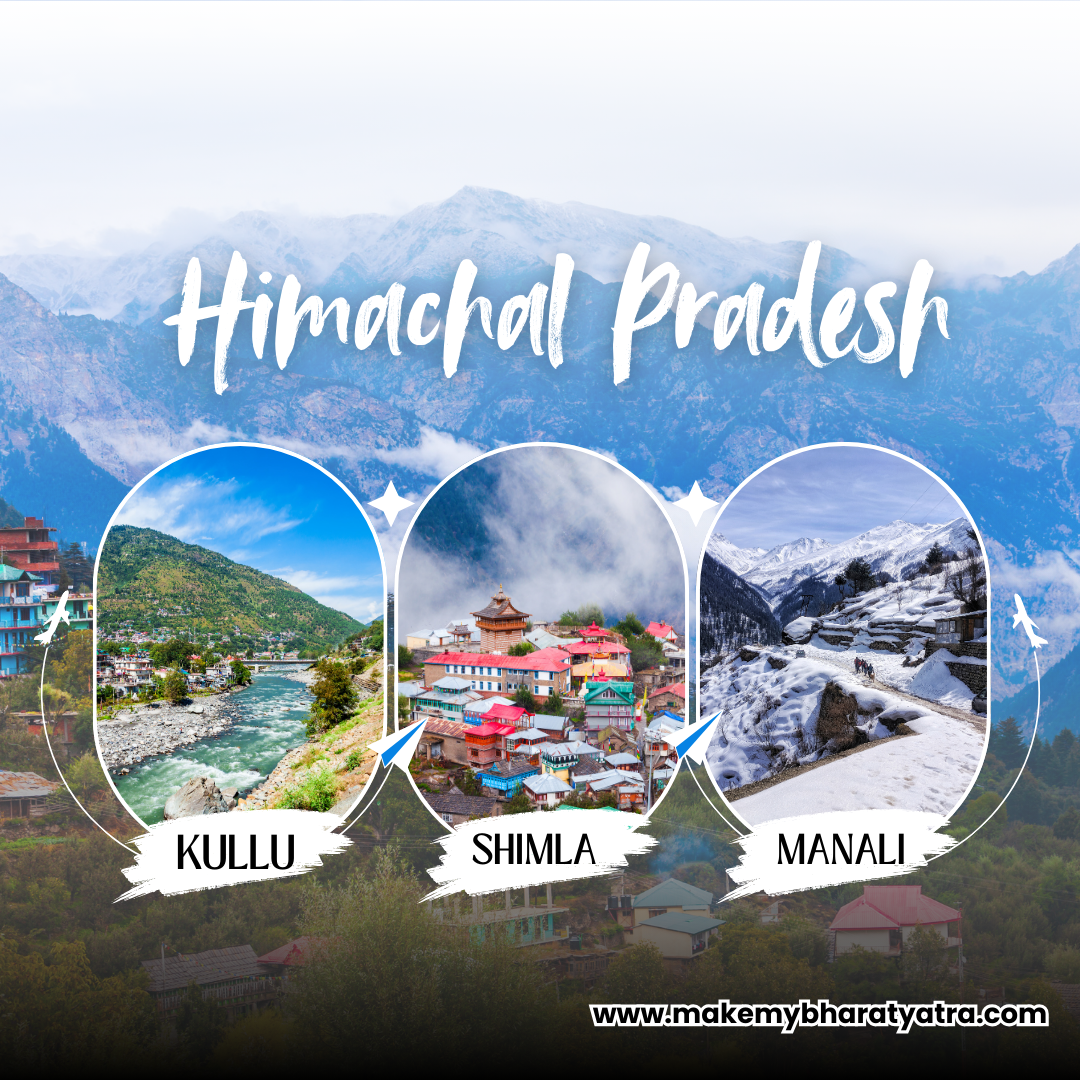 Himachal Pradesh