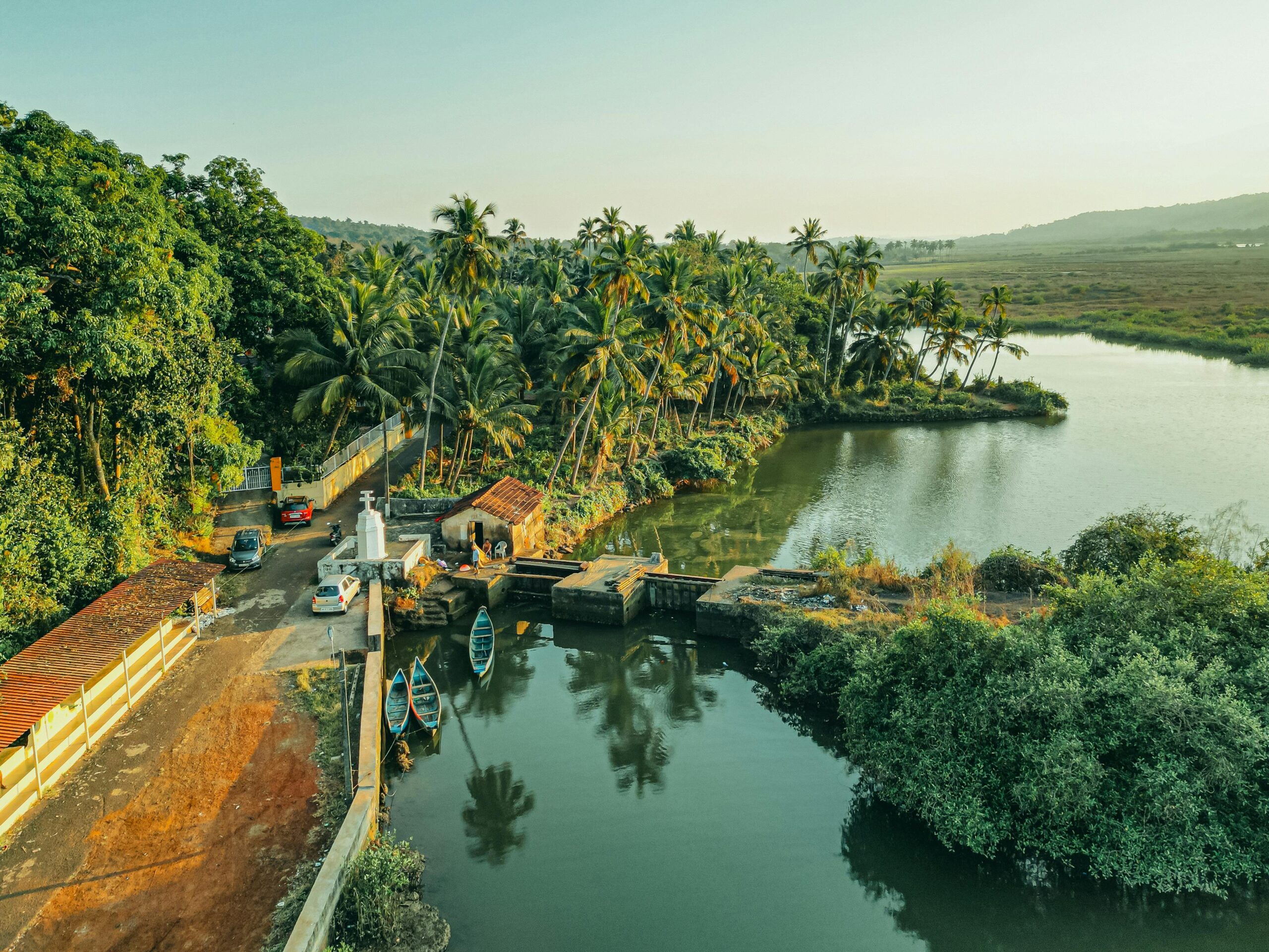 Goa