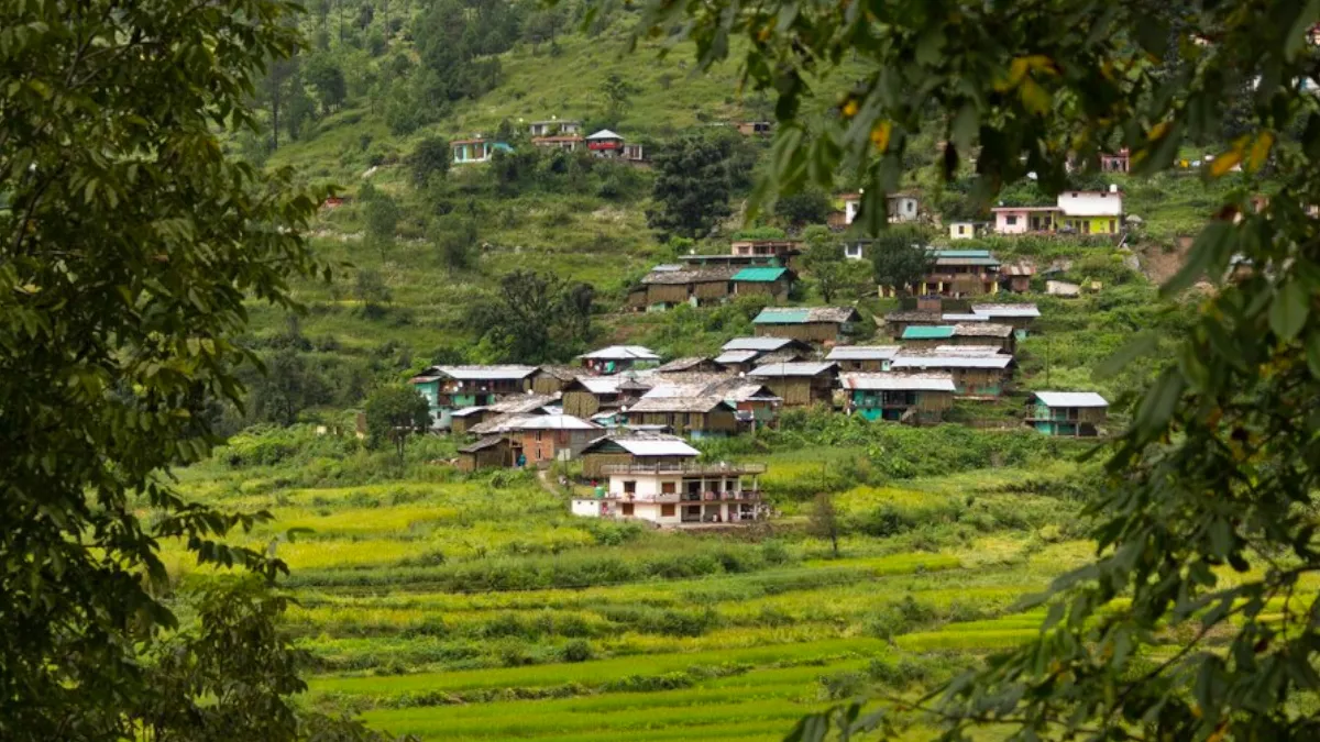 Uttarakhand