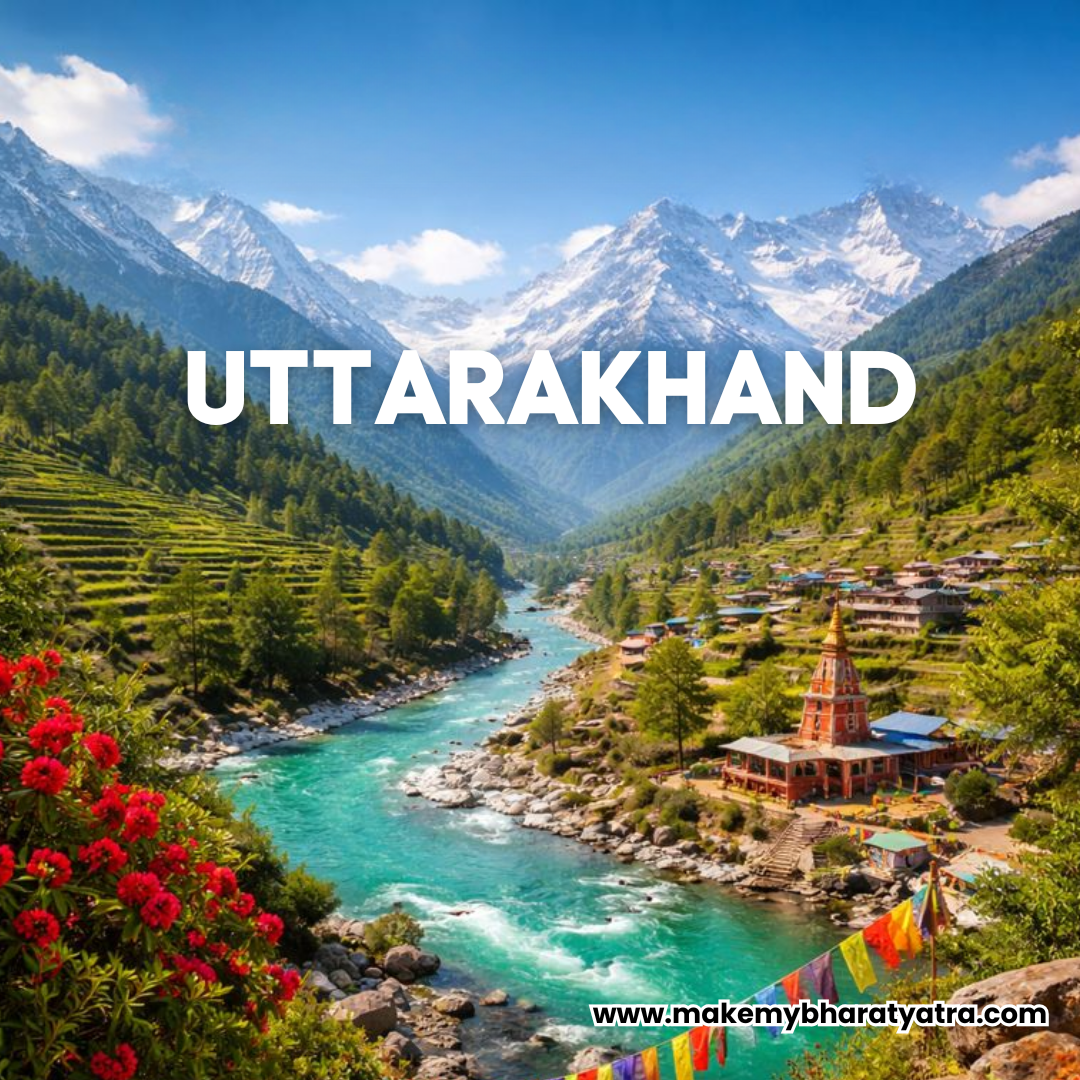 Uttarakhand