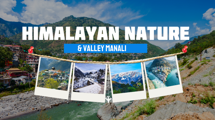 Nature and Valley