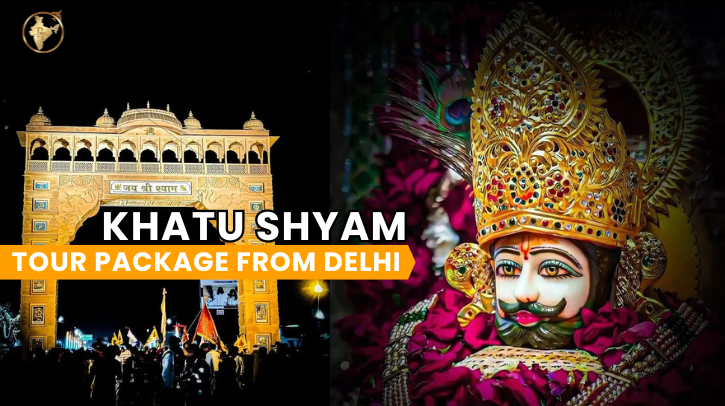 khatu shyam tour package